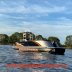 T.top Funcruiser 8.2 Verado 300 Pontoonboot