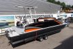 T.top Funcruiser 8.2 Verado 300 Pontoonboot