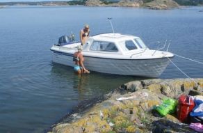 Crescent 535 HT Classic
