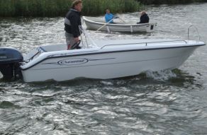 Crescent 491 SC