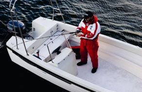 Crescent 550 SC Björnen