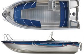 Linder Arkip 460