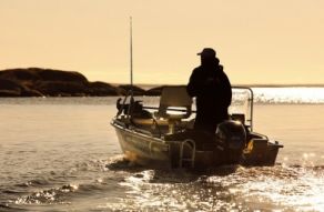 Linder Sportsman Catch