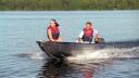 Linder Sportsman 355