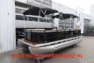 Trident Sunner 580 - Nieuw - Pontoonboot Inc. 9.9PK