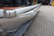 Trident Sunner 580 - Nieuw - Pontoonboot Inc. 9.9PK