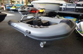 Belua RIB 300 LUXE *nieuw*
