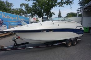 Crownline 268 CR (1999)