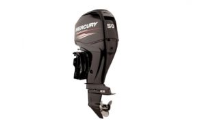 Mercury F50 ELPT
