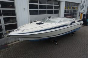 Sunseeker Mexico 24