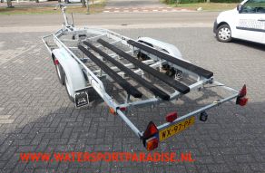 Freewheel 2514GT (NL-kenteken)