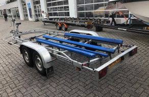Freewheel 2514GT (NL-kenteken)