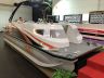 Starlounger 7.5 Pontoonboot