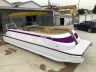 Starlounger 850 Pontoonboot