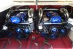 Mercruiser 525 EFI Racing (240uur)