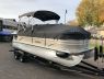 Sunchaser 7522 Traverse DeLuxe Pontoonboot *DEMO*