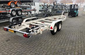 Freewheel 3500 tandemasser (NL-kenteken)
