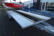 Freewheel  Pontoontrailer 3-asser 3500 *EIGEN GEBRUIK*