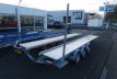 Freewheel  Pontoontrailer 3-asser 3500 *EIGEN GEBRUIK*