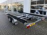 Freewheel 2514 GT-N Pontoontrailer *NIEUW 2020*