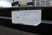 Stallingstrailer Heritage 2-asser stallingstrailer zwart coating