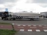 DAF 95 automaat + Nefra oplegger OPLZ170