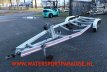 Stallingstrailer Sprint 2-asser