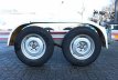 Stallingstrailer Sprint 2-asser