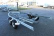 Stallingstrailer Sprint 2-asser
