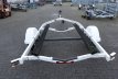 Stallingstrailer 1-asser balken