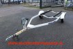 Stallingstrailer 1-asser balken