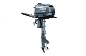 Yamaha F5AMHS-C