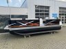 Funcruiser Pontoon 650