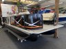Funcruiser Pontoon 650