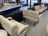 Funcruiser Pontoon 650