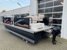 Funcruiser Pontoon 650