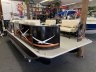 Funcruiser Pontoon 650