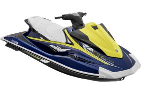 Yamaha VX DeluXe