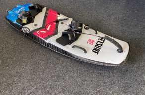 JetSurf Adventure DFI 100CC