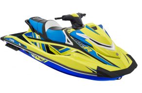 Yamaha GP 1800 SVHO