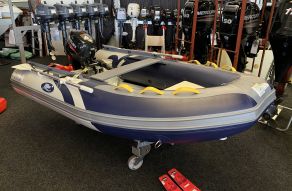 RIB 270