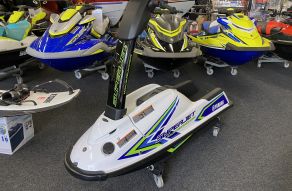 Yamaha Superjet 700 (2019)