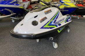Yamaha Superjet 700 (2019)