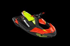 Sea Doo Spark 3-up Trixx