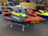 Sea Doo Spark 3-up Trixx
