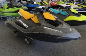 Sea Doo Spark 2-up 900 HO IBR