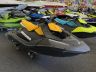 Sea Doo Spark 2-up 900 HO IBR