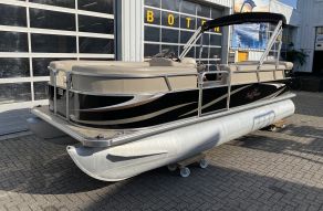 Sunchaser 7520 Pontoonboot