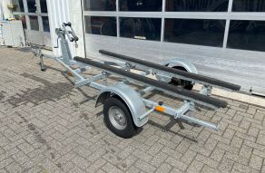 Pega Jetskitrailer