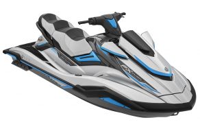 Yamaha FX cruiser HO